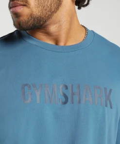 Apollo Oversized T-Shirt