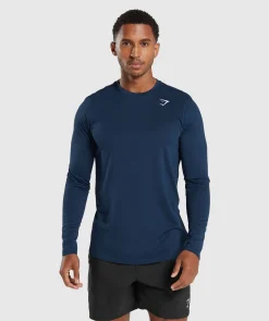 Arrival Long Sleeve T-Shirt