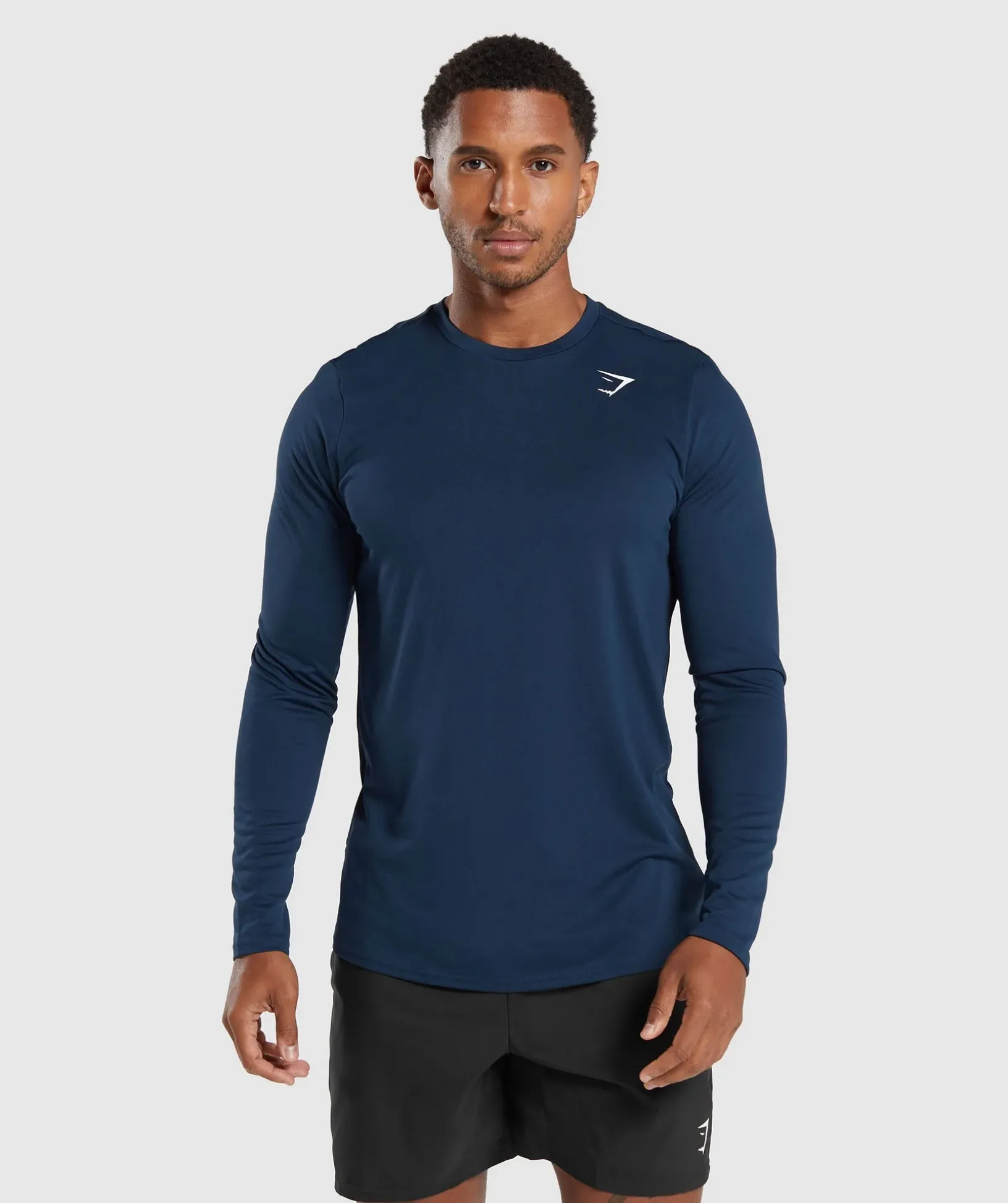 Arrival Long Sleeve T-Shirt