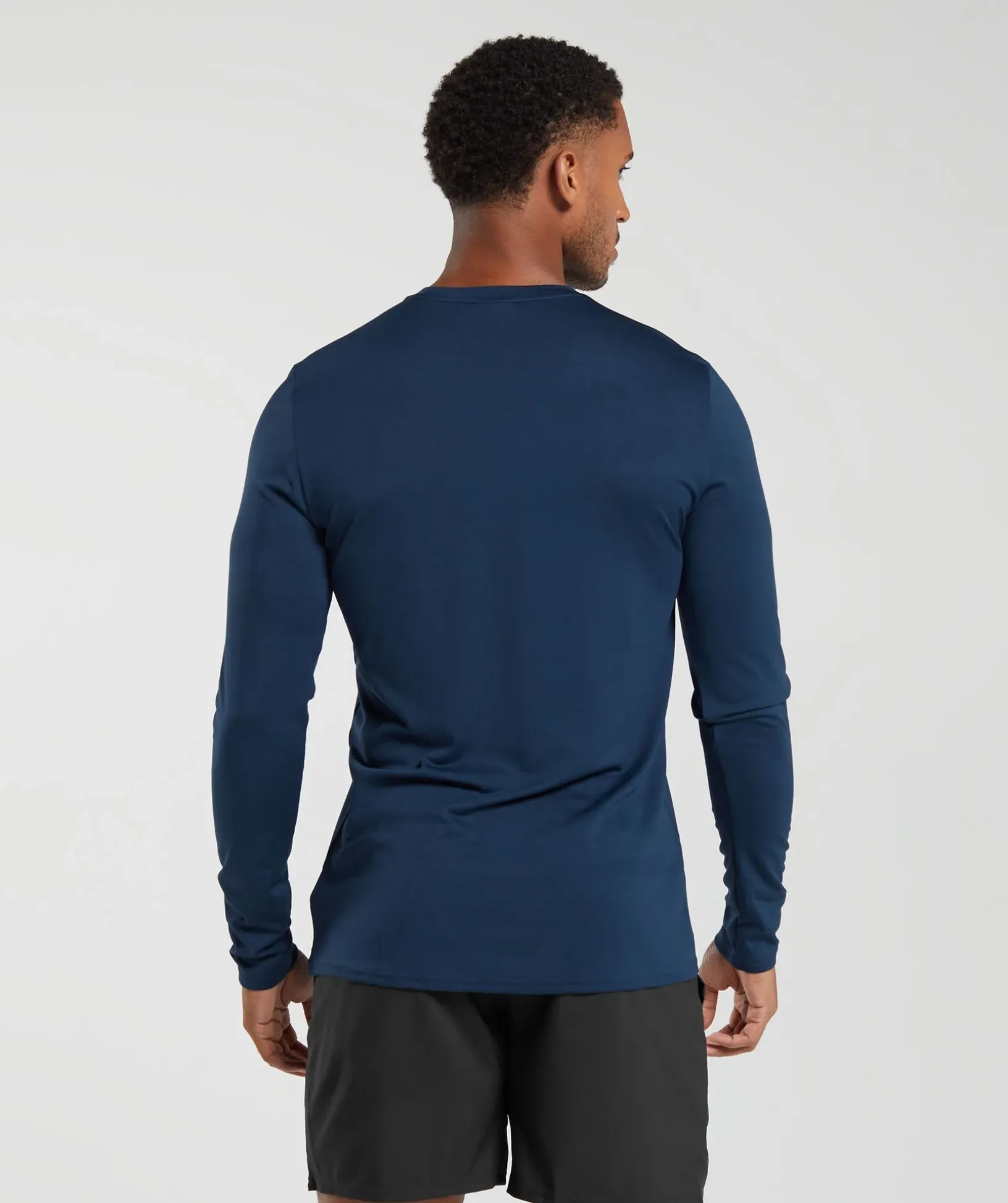 Arrival Long Sleeve T-Shirt