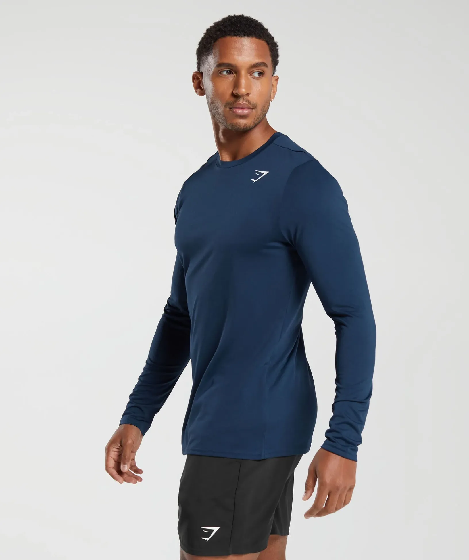 Arrival Long Sleeve T-Shirt