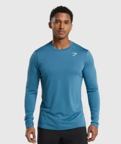 Arrival Long Sleeve T-Shirt