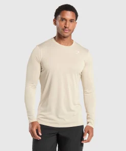 Arrival Long Sleeve T-Shirt