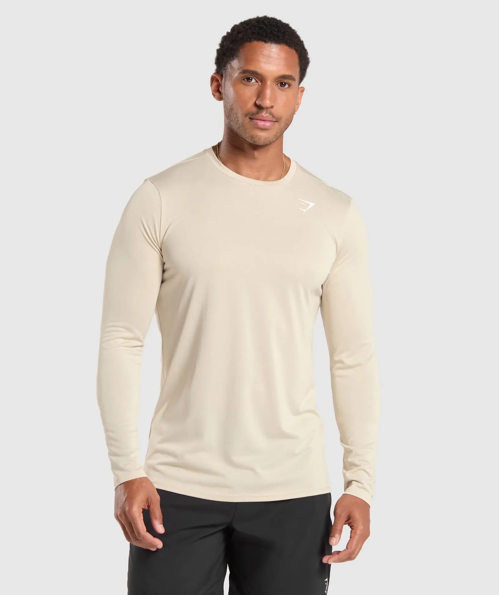 Arrival Long Sleeve T-Shirt
