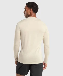 Arrival Long Sleeve T-Shirt