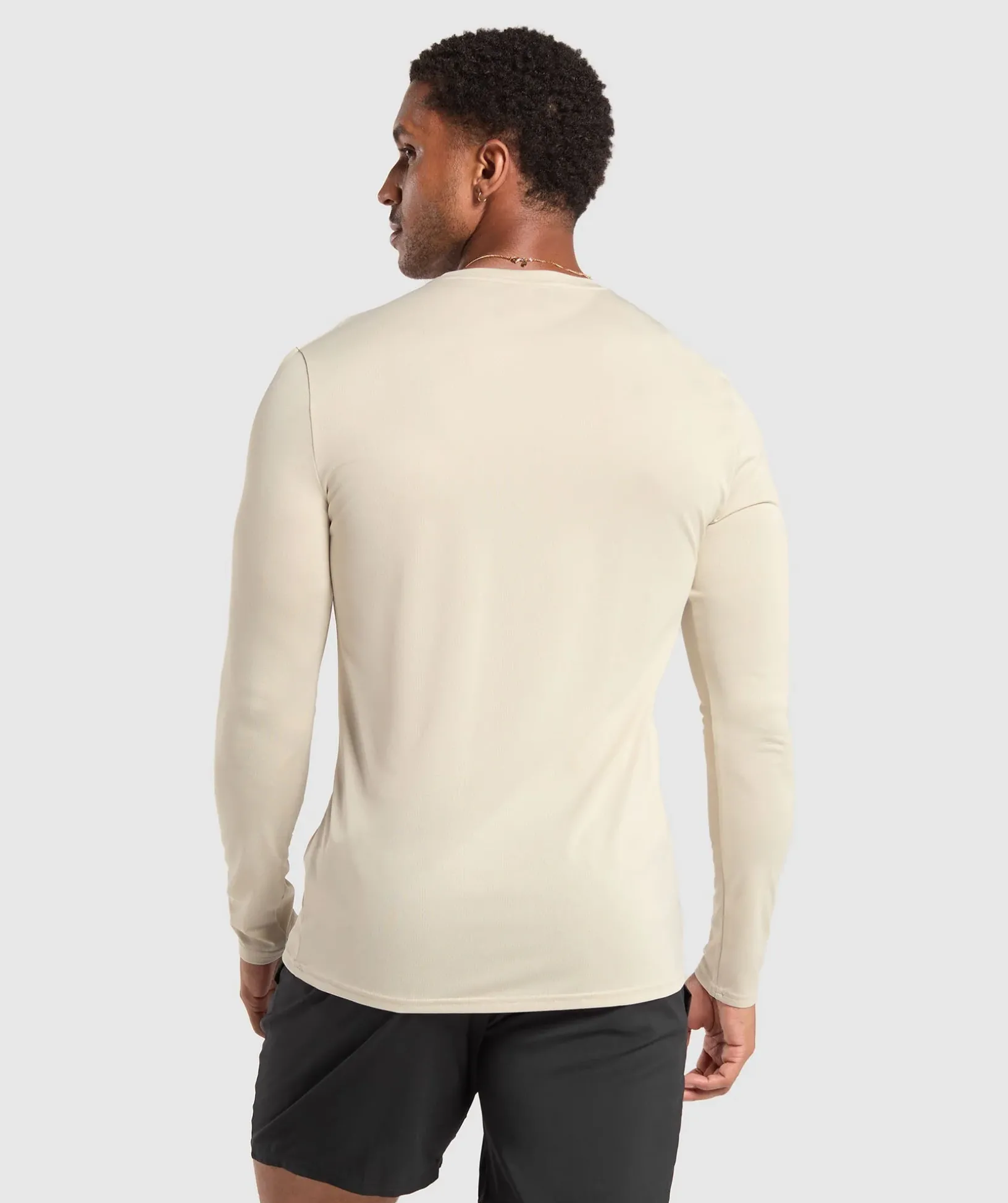 Arrival Long Sleeve T-Shirt