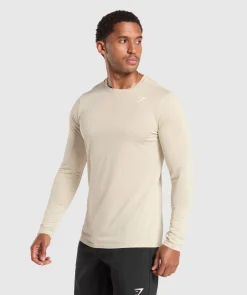 Arrival Long Sleeve T-Shirt