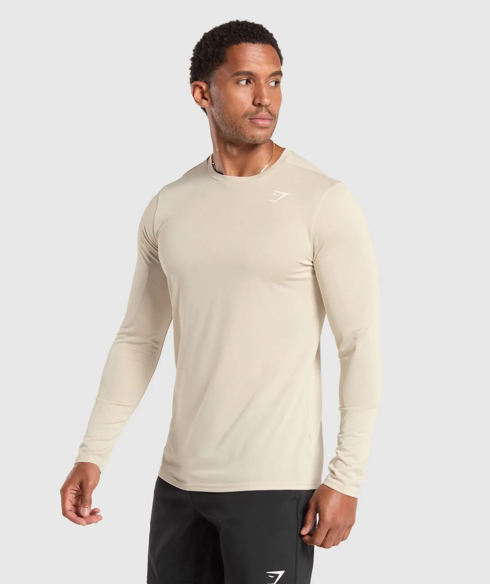 Arrival Long Sleeve T-Shirt