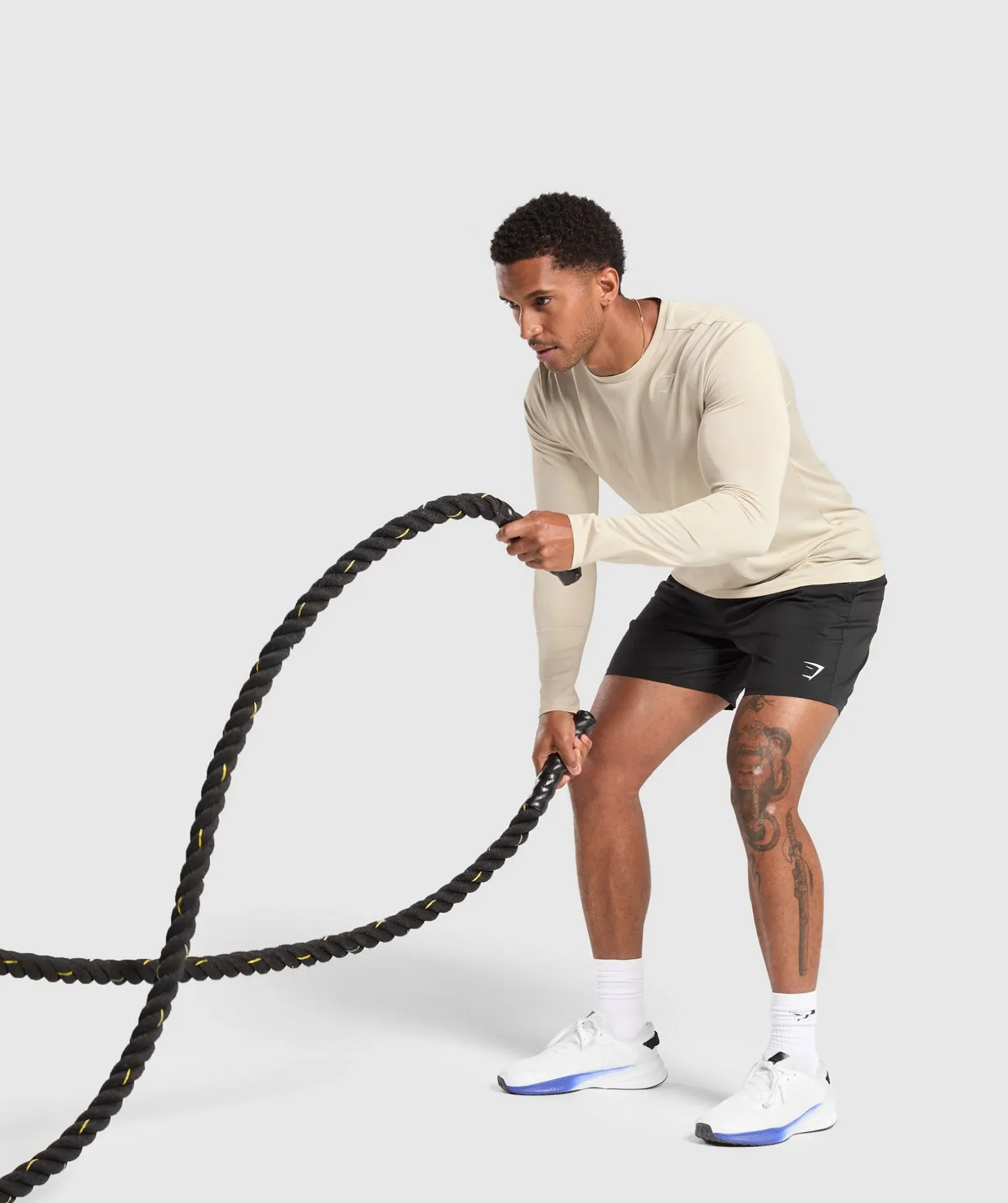 Arrival Long Sleeve T-Shirt