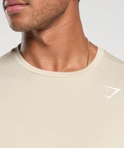 Arrival Long Sleeve T-Shirt