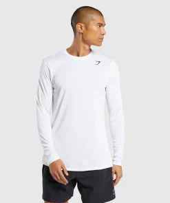 Arrival Long Sleeve T-Shirt