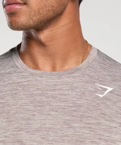 Arrival Marl T-Shirt