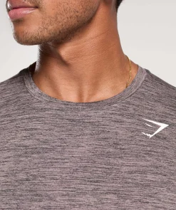 Arrival Marl T-Shirt