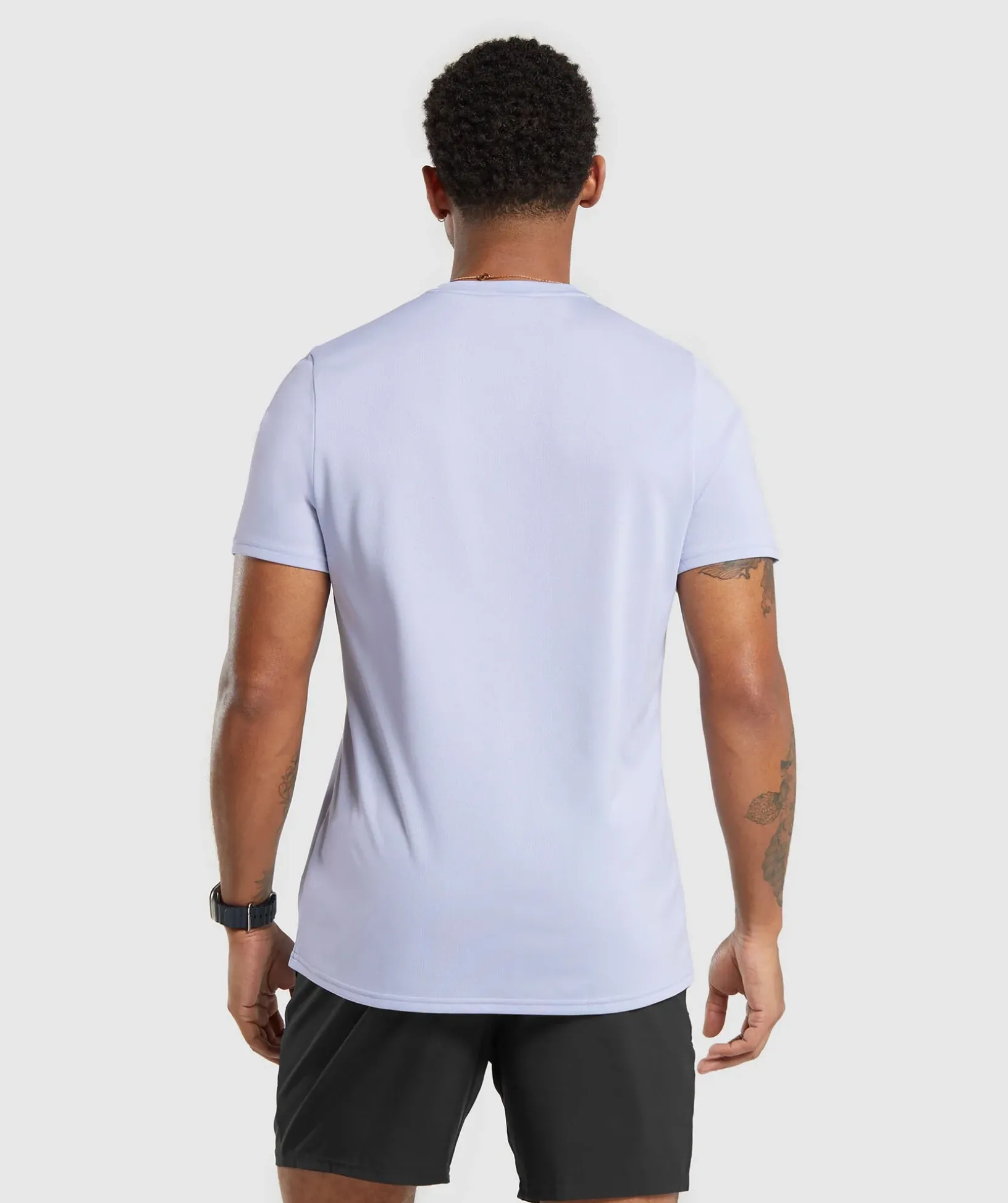 Arrival T-Shirt