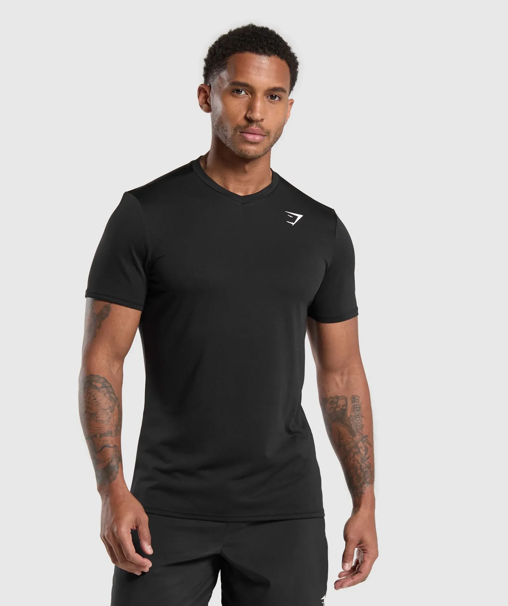 Arrival V-Neck T Shirt