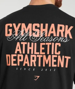 Athletic Department T-Shirt