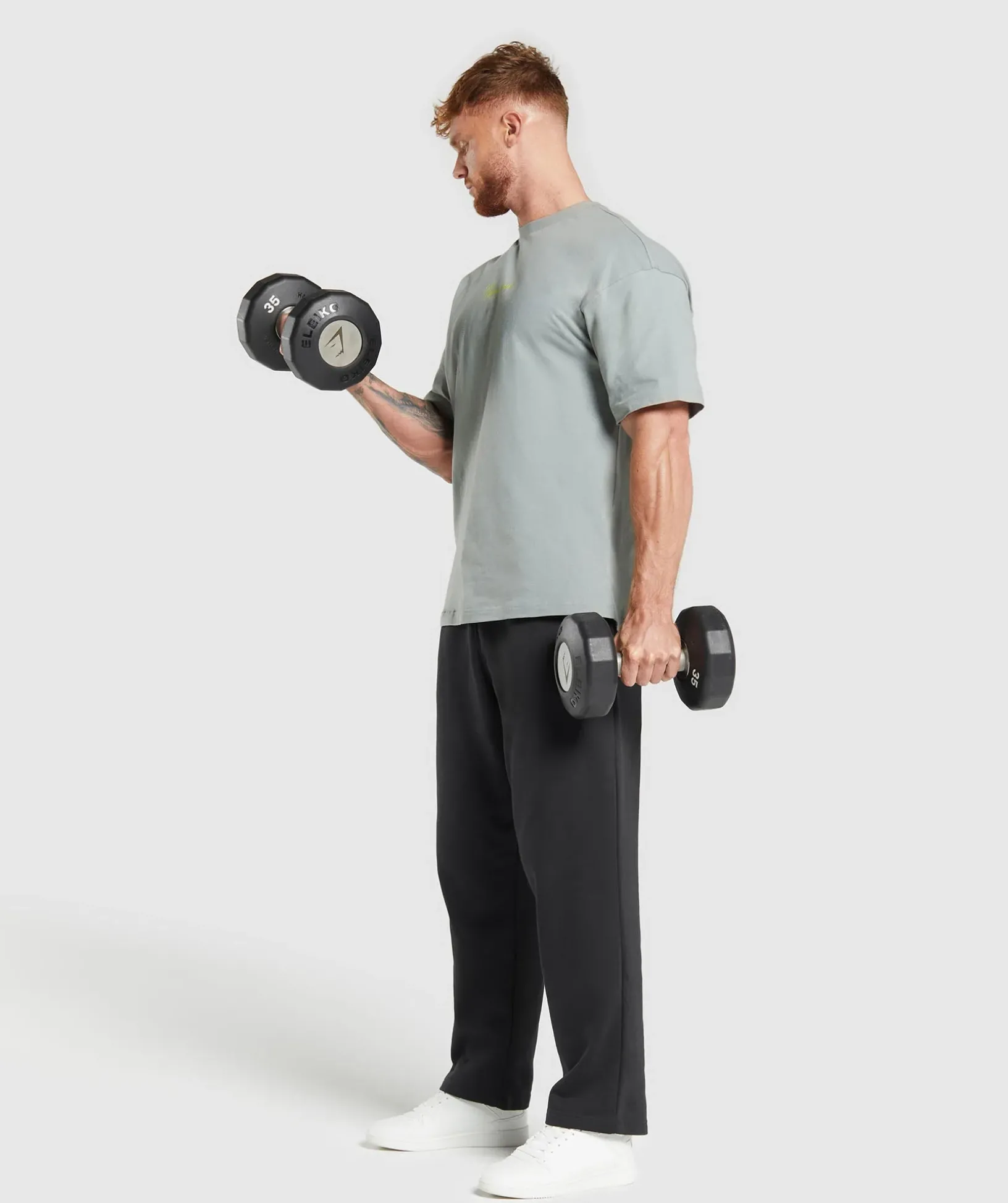 Athletic Department T-Shirt