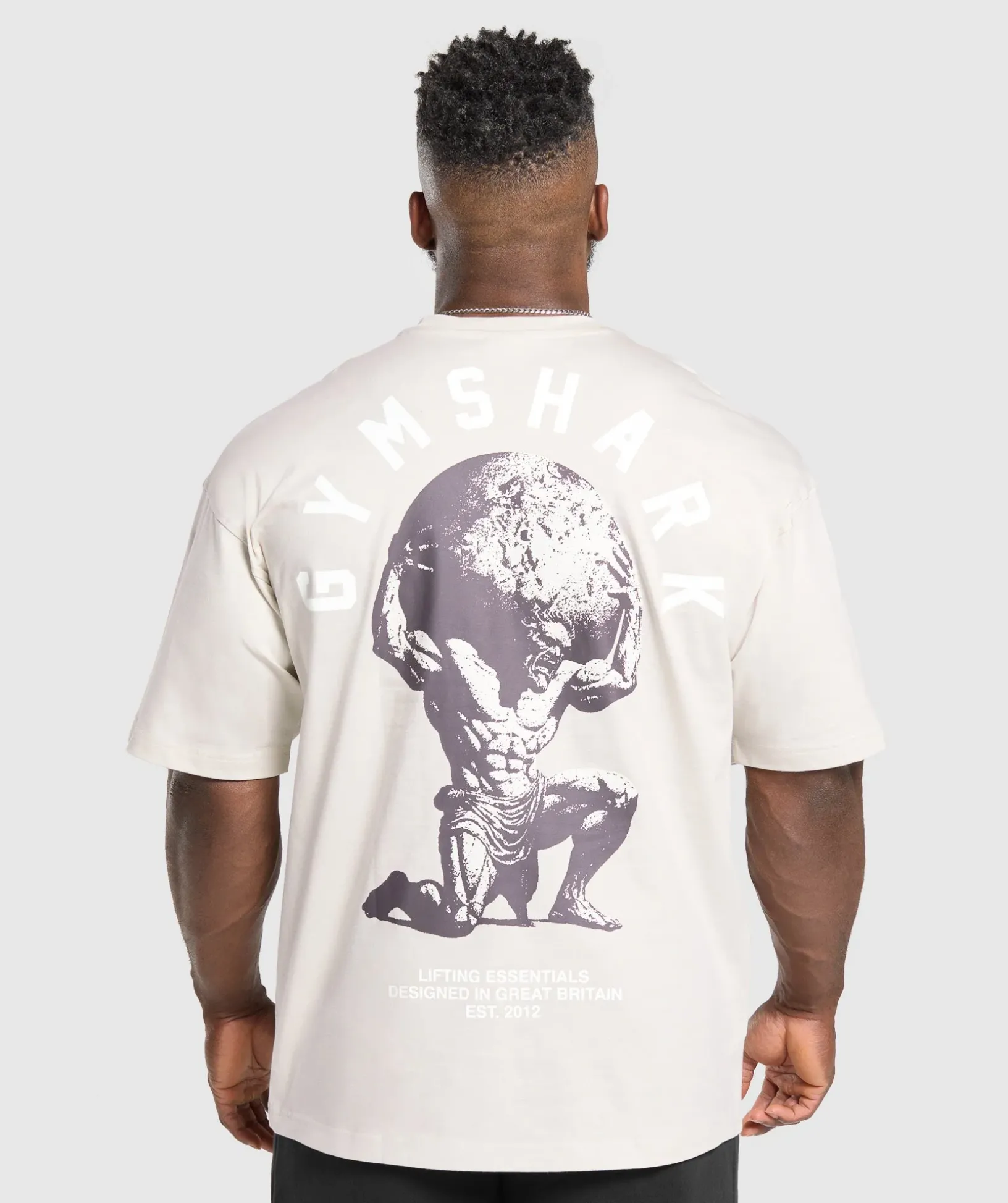 Atlas T-Shirt
