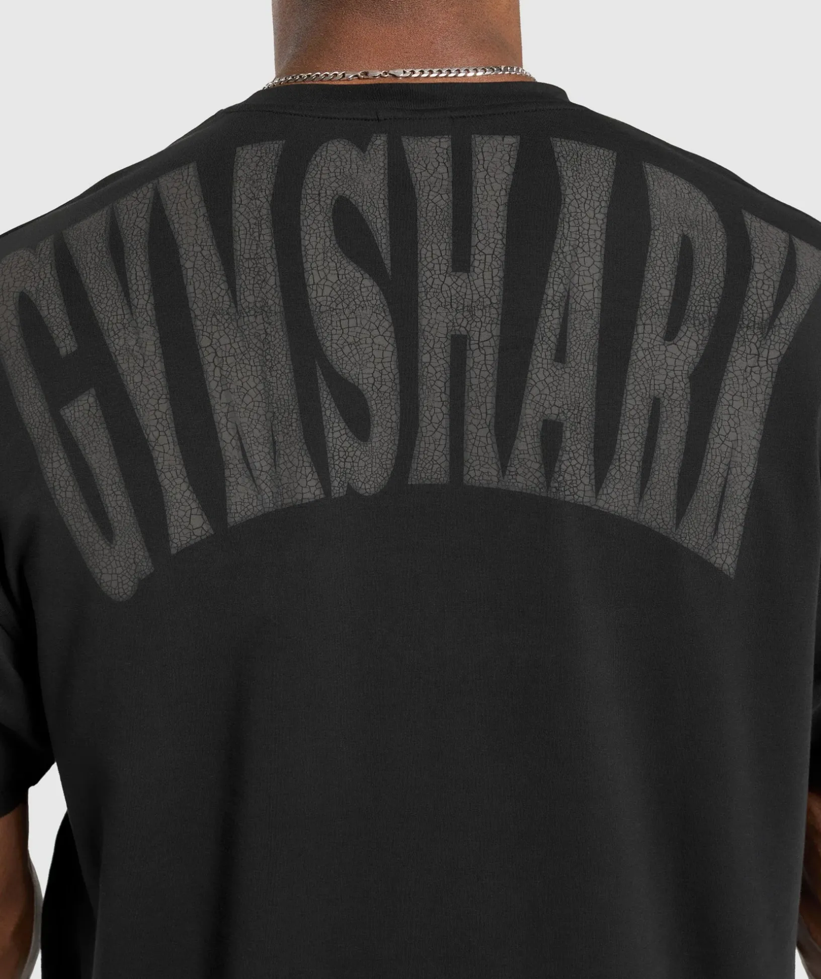 Bodybuilding Graphic Short Sleeve T-Shirt