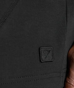 Bodybuilding Graphic Short Sleeve T-Shirt