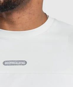 Bodybuilding Graphic Short Sleeve T-Shirt