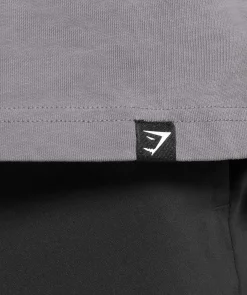 British Iron Long Sleeve T-Shirt