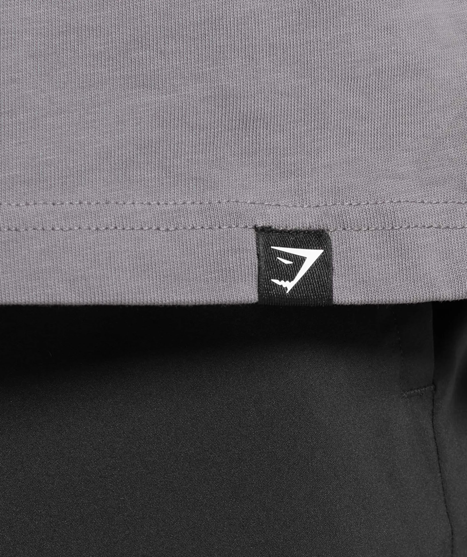 British Iron Long Sleeve T-Shirt