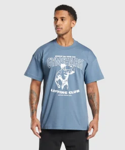 Built in the UK T-Shirt