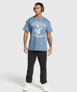 Built in the UK T-Shirt