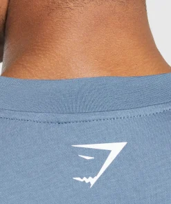 Built in the UK T-Shirt