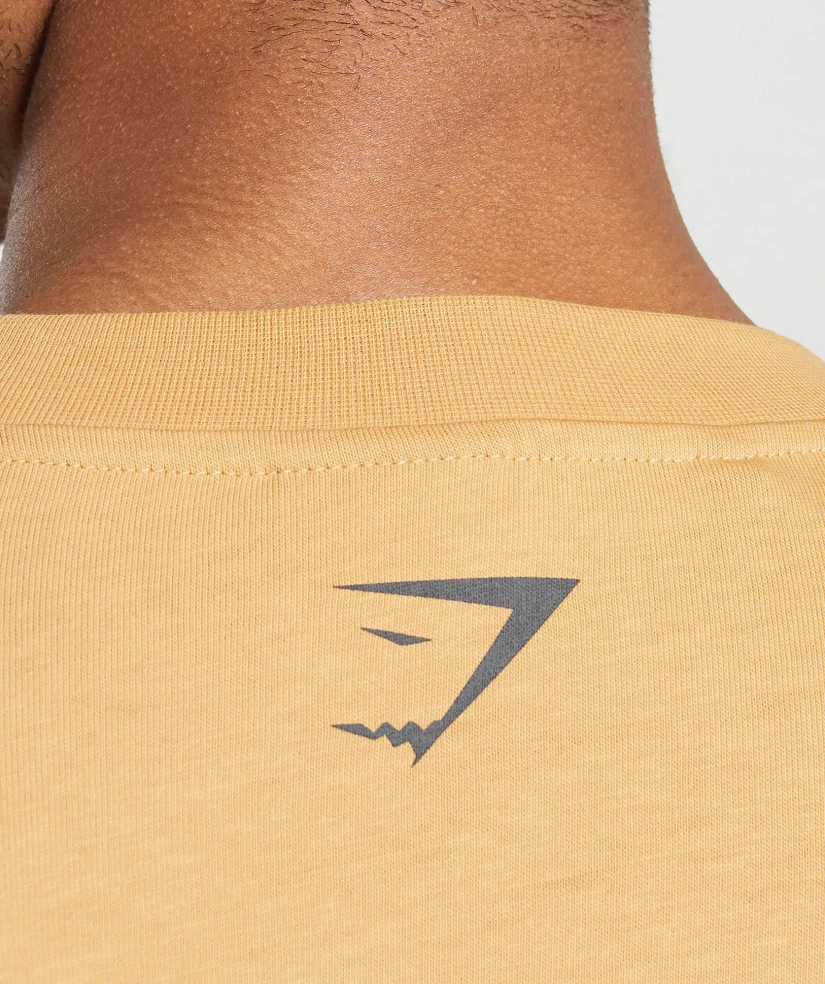 Built in the UK T-Shirt