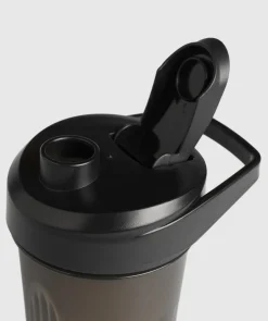 Bulking Season Graphic Shaker Bottle