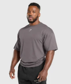 Bulking Season T-Shirt