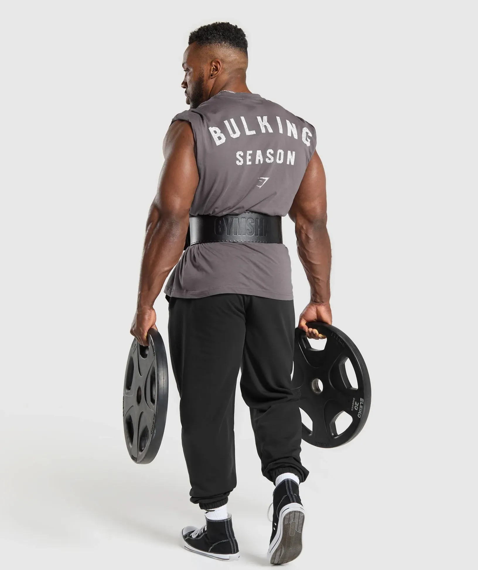 Bulking Season T-Shirt