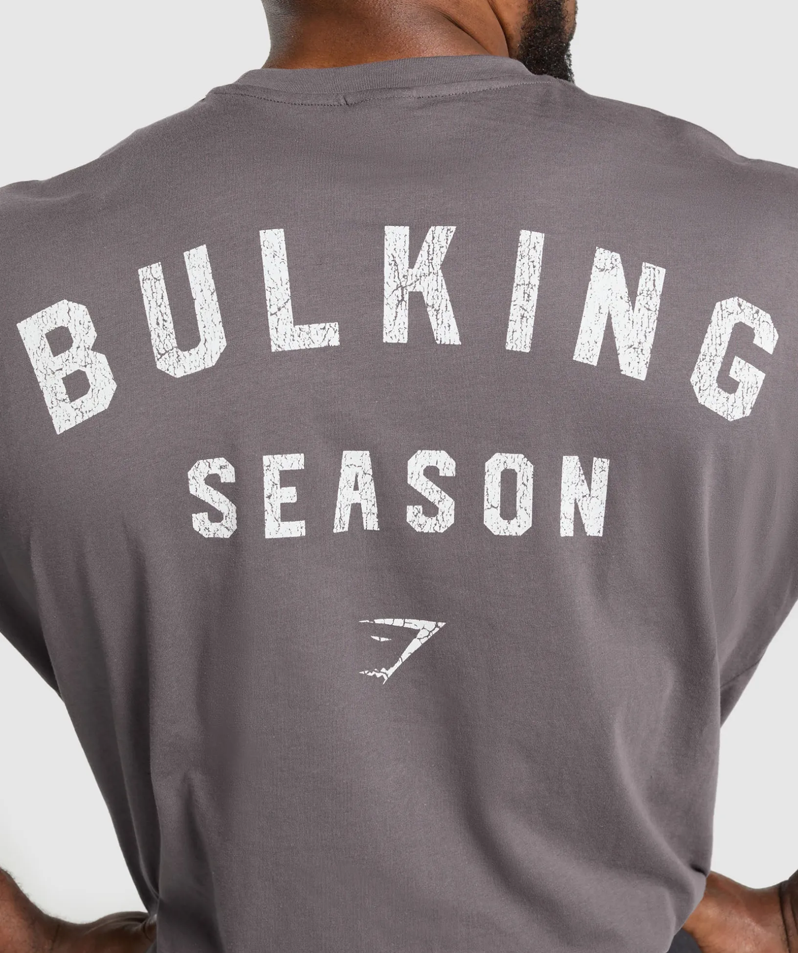 Bulking Season T-Shirt