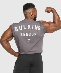 Bulking Season T-Shirt