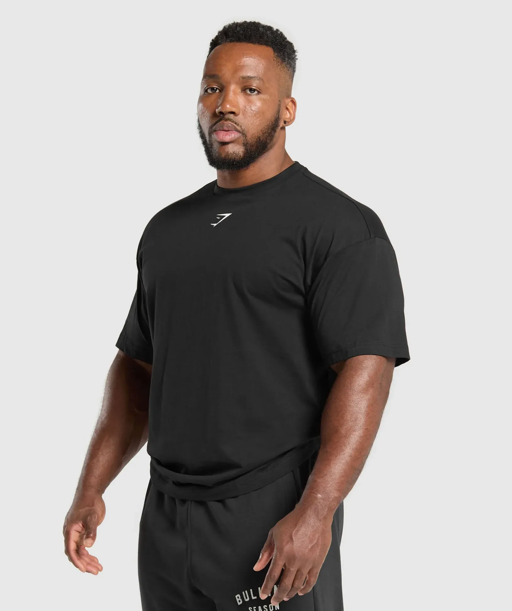 Bulking Season T-Shirt