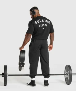 Bulking Season T-Shirt