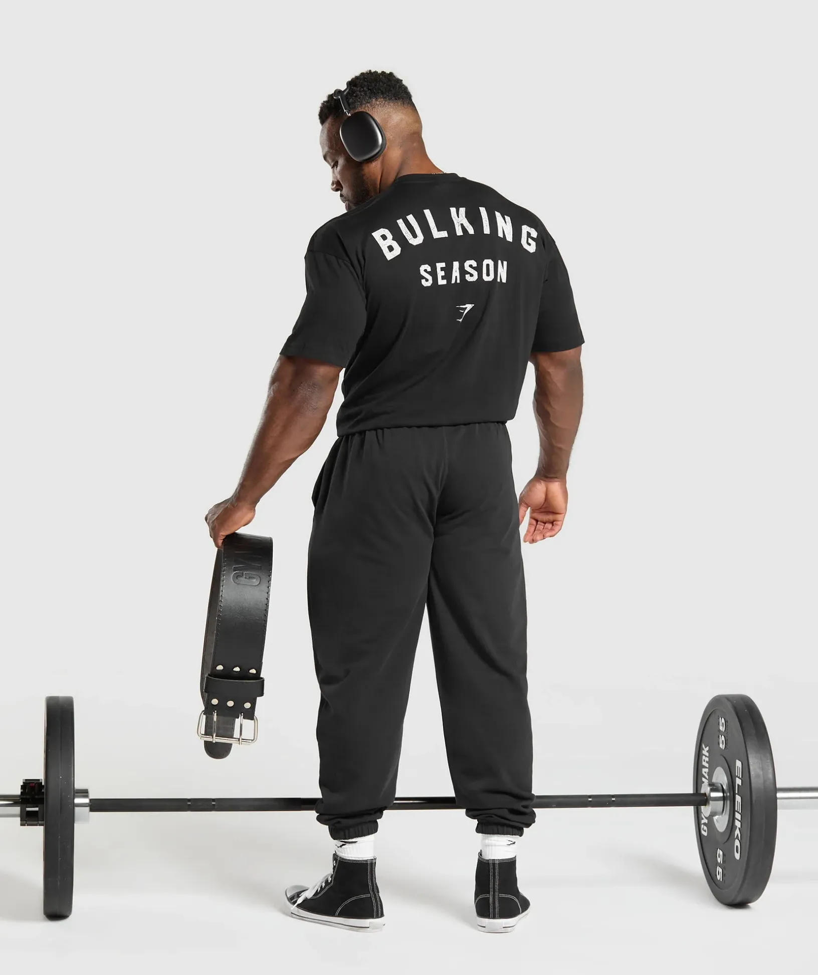Bulking Season T-Shirt