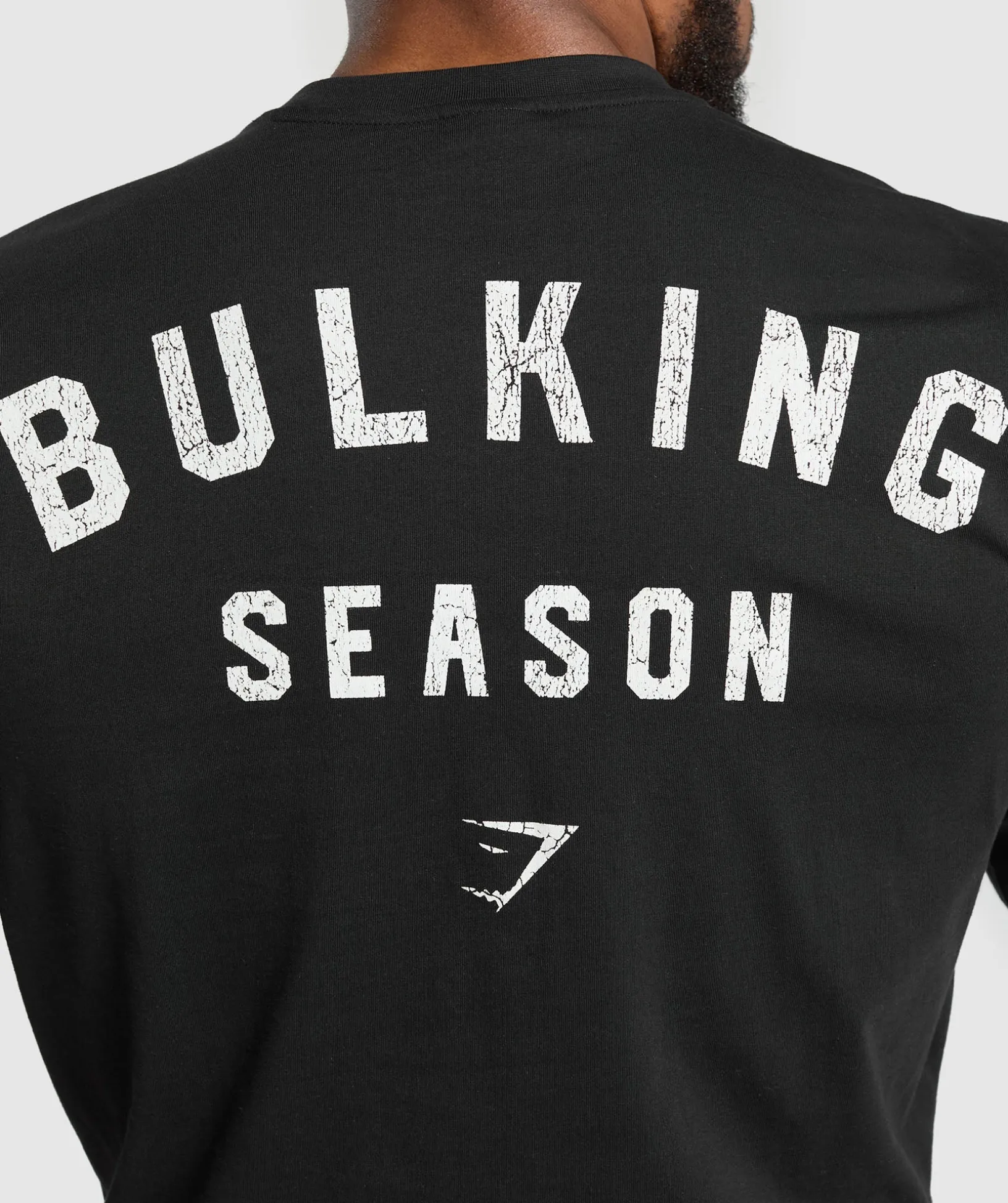 Bulking Season T-Shirt