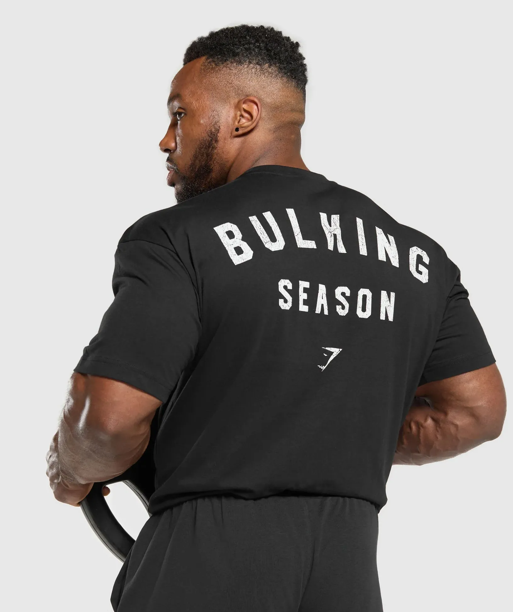 Bulking Season T-Shirt