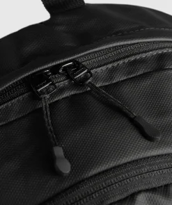 Coated Pursuit Backpack