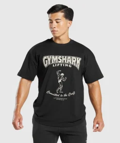 Committed to the Craft T-Shirt