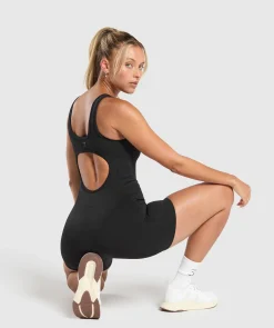 Corset Seamless Bodysuit