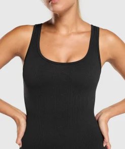 Corset Seamless Bodysuit