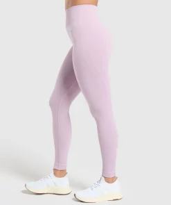 Corset Seamless Leggings