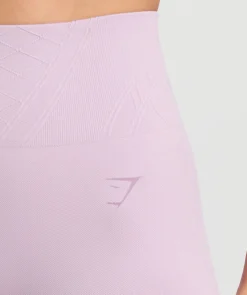 Corset Seamless Leggings