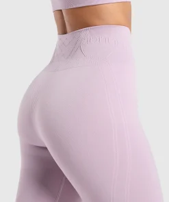 Corset Seamless Leggings