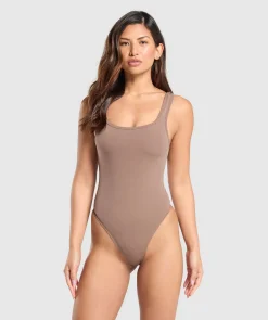 Cotton Bodysuit