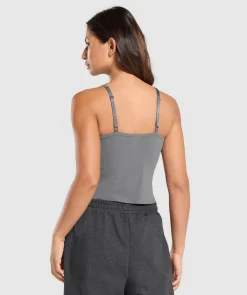Cotton Cami Tank